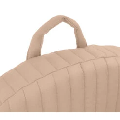 Albero Mio Stripe Nougat Kinderfauteuil -Goedkope Babywinkel albero mio stripe nougat kinderfauteuil 5