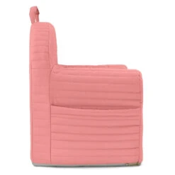 Albero Mio Stripe Pink Kinderfauteuil 10 Albero Mio Stripe Pink Kinderfauteuil -Goedkope Babywinkel albero mio stripe pink kinderfauteuil 4