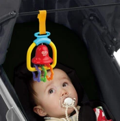 Bo Jungle B-Activity Arch Music & Lights Bear Babygym B910100 -Goedkope Babywinkel b activity bear5