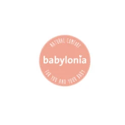Babylonia Hoppa Dusty Sky Babyhangmatje HOP-BHMN-1-310 9 Babylonia Hoppa Dusty Sky Babyhangmatje HOP-BHMN-1-310 -Goedkope Babywinkel baby logo 4 2