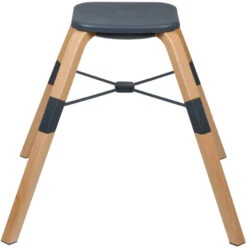 Babygo Carou 360º Grey Kinderstoel 5751 -Goedkope Babywinkel babygo carou 360 grey kinderstoel 5751 10 1