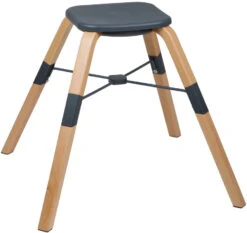 Babygo Carou 360º Grey Kinderstoel 5751 -Goedkope Babywinkel babygo carou 360 grey kinderstoel 5751 9 1