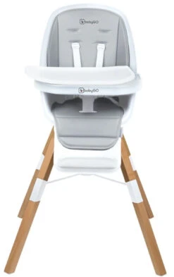 Babygo Carou 360º White Kinderstoel 5752 -Goedkope Babywinkel babygo carou 360 white kinderstoel 5752 3