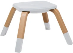 Babygo Carou 360º White Kinderstoel 5752 -Goedkope Babywinkel babygo carou 360 white kinderstoel 5752 7