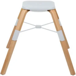 Babygo Carou 360º White Kinderstoel 5752 -Goedkope Babywinkel babygo carou 360 white kinderstoel 5752 9