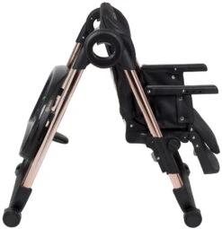 Babygo Divan Black Gold Kinderstoel 5253 -Goedkope Babywinkel babygo divan black gold kinderstoel 12