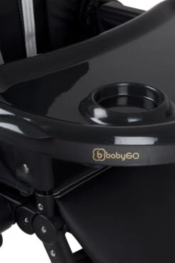 Babygo Divan Black Gold Kinderstoel 5253 -Goedkope Babywinkel babygo divan black gold kinderstoel 13