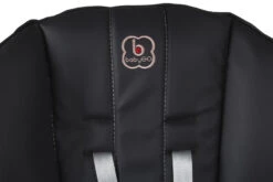 Babygo Divan Black Gold Kinderstoel 5253 -Goedkope Babywinkel babygo divan black gold kinderstoel 15