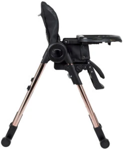 Babygo Divan Black Gold Kinderstoel 5253 -Goedkope Babywinkel babygo divan black gold kinderstoel 3