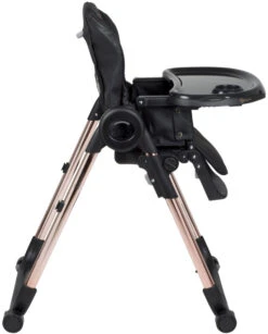 Babygo Divan Black Gold Kinderstoel 5253 -Goedkope Babywinkel babygo divan black gold kinderstoel 7