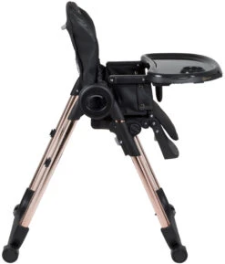 Babygo Divan Black Gold Kinderstoel 5253 -Goedkope Babywinkel babygo divan black gold kinderstoel 9