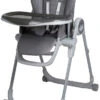 Babygo Divan Grey Kinderstoel 5251 2 Babygo Divan Grey Kinderstoel 5251 -Goedkope Babywinkel babygo divan grey kinderstoel