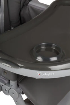 Babygo Divan Grey Kinderstoel 5251 29 Babygo Divan Grey Kinderstoel 5251 -Goedkope Babywinkel babygo divan grey kinderstoel 12 1