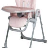 Babygo Divan Pink Kinderstoel 5252 2 Babygo Divan Pink Kinderstoel 5252 -Goedkope Babywinkel babygo divan pink kinderstoel