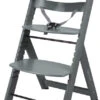 Babygo Family XL Grey Meegroei Kinderstoel 5802 -Goedkope Babywinkel babygo family xl grey meegroei kinderstoel 1 1