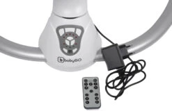 Babygo Homey Set Black/White Babyschommel En Kinderstoel 19014 33 Babygo Homey Set Black/White Babyschommel En Kinderstoel 19014 -Goedkope Babywinkel babygo homey black swing babyschommel 190 1 1 7 1 3