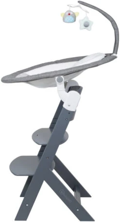 Babygo Homey Set Grey Babyschommel En Kinderstoel 19022 24 Babygo Homey Set Grey Babyschommel En Kinderstoel 19022 -Goedkope Babywinkel babygo homey set grey babyschommel en kinderstoel 19022 5