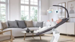 Babygo Homey Set Grey Babyschommel En Kinderstoel 19022 33 Babygo Homey Set Grey Babyschommel En Kinderstoel 19022 -Goedkope Babywinkel babygo homey swing babyschommel 2 1 1 2