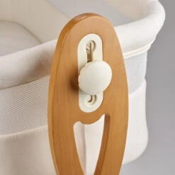 Babygo SideBySide Creme Wieg Aan Bed 4161 26 Babygo SideBySide Creme Wieg Aan Bed 4161 -Goedkope Babywinkel babygo sidebyside creme wieg aan bed 4161 4