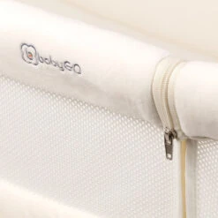 Babygo SideBySide Creme Wieg Aan Bed 4161 24 Babygo SideBySide Creme Wieg Aan Bed 4161 -Goedkope Babywinkel babygo sidebyside creme wieg aan bed 4161 6