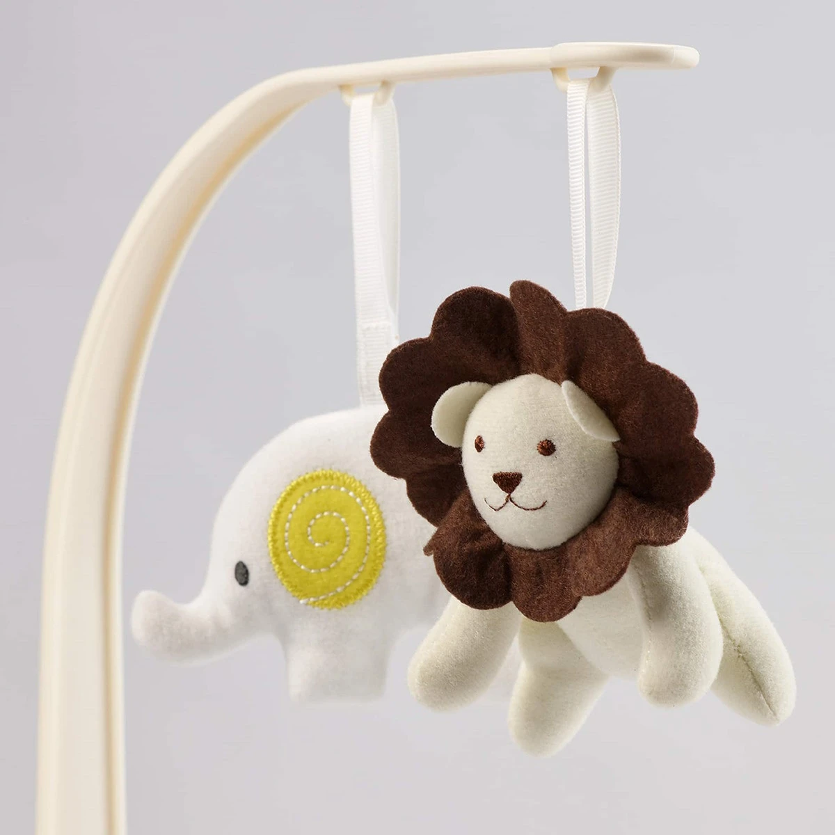 Babygo Sleep Good Mesh Wieg 4352 10 Babygo Sleep Good Mesh Wieg 4352 - Afbeelding 8