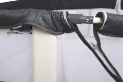 Babygo Vivaldi Dark Grey Wieg Aan Bed 4653 15 Babygo Vivaldi Dark Grey Wieg Aan Bed 4653 -Goedkope Babywinkel babygo vivaldi dark grey wieg aan bed 4653 7