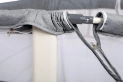 Babygo Vivaldi Grey Wieg Aan Bed 4651 12 Babygo Vivaldi Grey Wieg Aan Bed 4651 -Goedkope Babywinkel babygo vivaldi grey wieg aan bed 4651 3