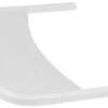 Babygo Wit Tafelblad Voor Meegroei Kinderstoel 56004 -Goedkope Babywinkel babygo wit tafelblad voor meegroei kinderstoel 2 nieuw