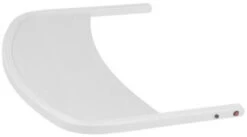 Babygo Wit Tafelblad Voor Meegroei Kinderstoel 56004