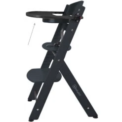 Babygo Zwart Tafelblad Voor Meegroei Kinderstoel 56003 8 Babygo Zwart Tafelblad Voor Meegroei Kinderstoel 56003 -Goedkope Babywinkel babygo zart tafelblad voor meegroei kinderstoel 1