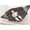 Babylonia Hoppa Turbulence Grey Babyhangmatje HOP-BHMN-1-320 -Goedkope Babywinkel babylonia hoppa turbulence grey babyhangmatje hop bhmn 1 320 .1