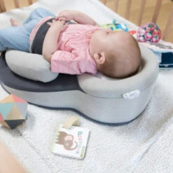 Babymoov Cosydream+ Hellend Steunkussen Met Veiligheidsriem A050417 -Goedkope Babywinkel babymoov cosydream hellend steunkussen met veiligheidsriem 4