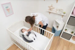 Babymoov Cosydream+ Hellend Steunkussen Met Veiligheidsriem A050417 -Goedkope Babywinkel babymoov cosydream hellend steunkussen met veiligheidsriem 5