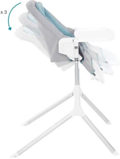 Babymoov Slick Kinderstoel A010403 -Goedkope Babywinkel babymoov slick kinderstoel a010403 2