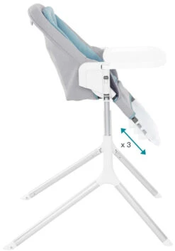 Babymoov Slick Kinderstoel A010403 -Goedkope Babywinkel babymoov slick kinderstoel a010403 3