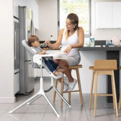 Babymoov Slick Kinderstoel A010403 -Goedkope Babywinkel babymoov slick kinderstoel a010403 8