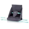 Babymoov Up & Go Grey Booster Stoelverhoger A009404 -Goedkope Babywinkel babymoov up go grey booster stoelverhoger