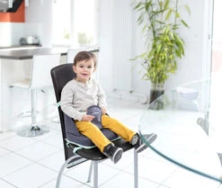 Babymoov Up & Go Grey Booster Stoelverhoger A009404 -Goedkope Babywinkel babymoov up go grey booster stoelverhoger 10