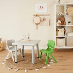 Bieco Groen Kunststof Kinderstoeltje 04000002 14 Bieco Groen Kunststof Kinderstoeltje 04000002 -Goedkope Babywinkel bieco groen kunststof kinderstoeltje 04000002 6