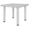 Bieco Ice Grijs Kindertafel 04201822 -Goedkope Babywinkel bieco ice grijs kindertafel 04201822 1
