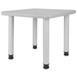 Bieco Ice Grijs Kindertafel 04201822 -Goedkope Babywinkel bieco ice grijs kindertafel 04201822 3