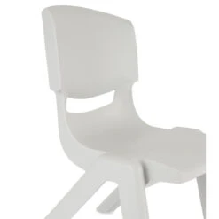 Bieco Ice Grijs Kunststof Kinderstoeltje 04201808 -Goedkope Babywinkel bieco ice grijs kunststof kinderstoeltje 04201808 4