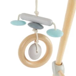 Bieco Olifant Houten Babygym 23000056 -Goedkope Babywinkel bieco olifant houten babygym 23000056 7