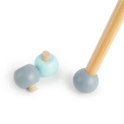 Bieco Olifant Verstelbare Houten Babygym 23000057 -Goedkope Babywinkel bieco olifant verstelbare houten babygym 23000057 6