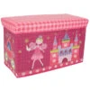 Bieco Prinsessen Opbergbox 04000499 -Goedkope Babywinkel bieco prinsessen opbergbox 04000499 1