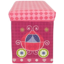 Bieco Prinsessen Opbergbox 04000499 -Goedkope Babywinkel bieco prinsessen opbergbox 04000499 4