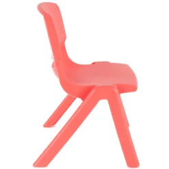 Bieco Rood Kunststof Kinderstoeltje 04000005 -Goedkope Babywinkel bieco rood kunststof kinderstoeltje 04000005 3