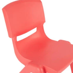 Bieco Rood Kunststof Kinderstoeltje 04000005 -Goedkope Babywinkel bieco rood kunststof kinderstoeltje 04000005 4
