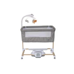 Bo Jungle B-Pure White Automatische Wieg B725000 -Goedkope Babywinkel bo jungle b pure white automatische wieg b725000 1