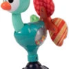 Bo Jungle B-Suction Toy Cute Peacock Kinderstoel Speelgoed B910820 -Goedkope Babywinkel bo jungle b suction toy cute peacock kinderstoel speelgoed b910820 1